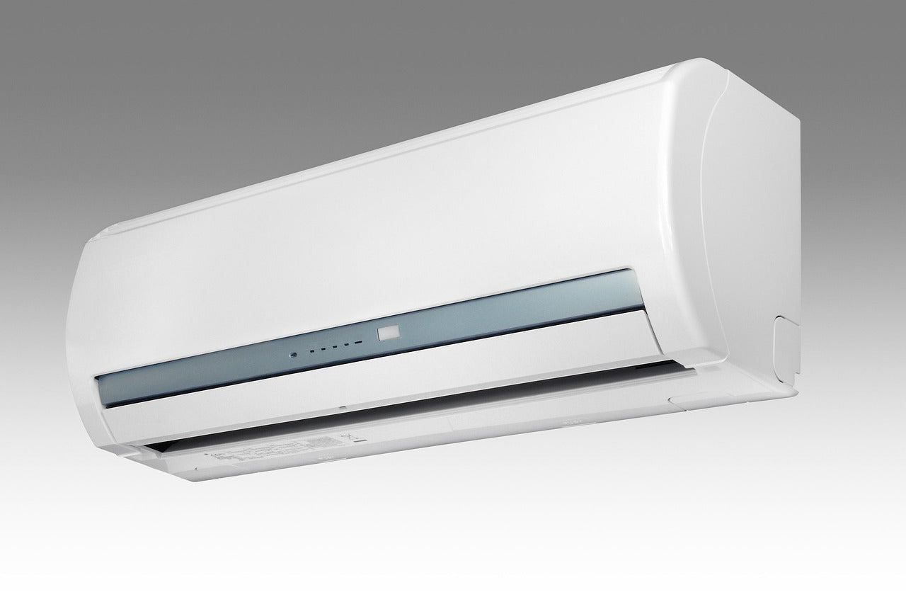 AC Installation