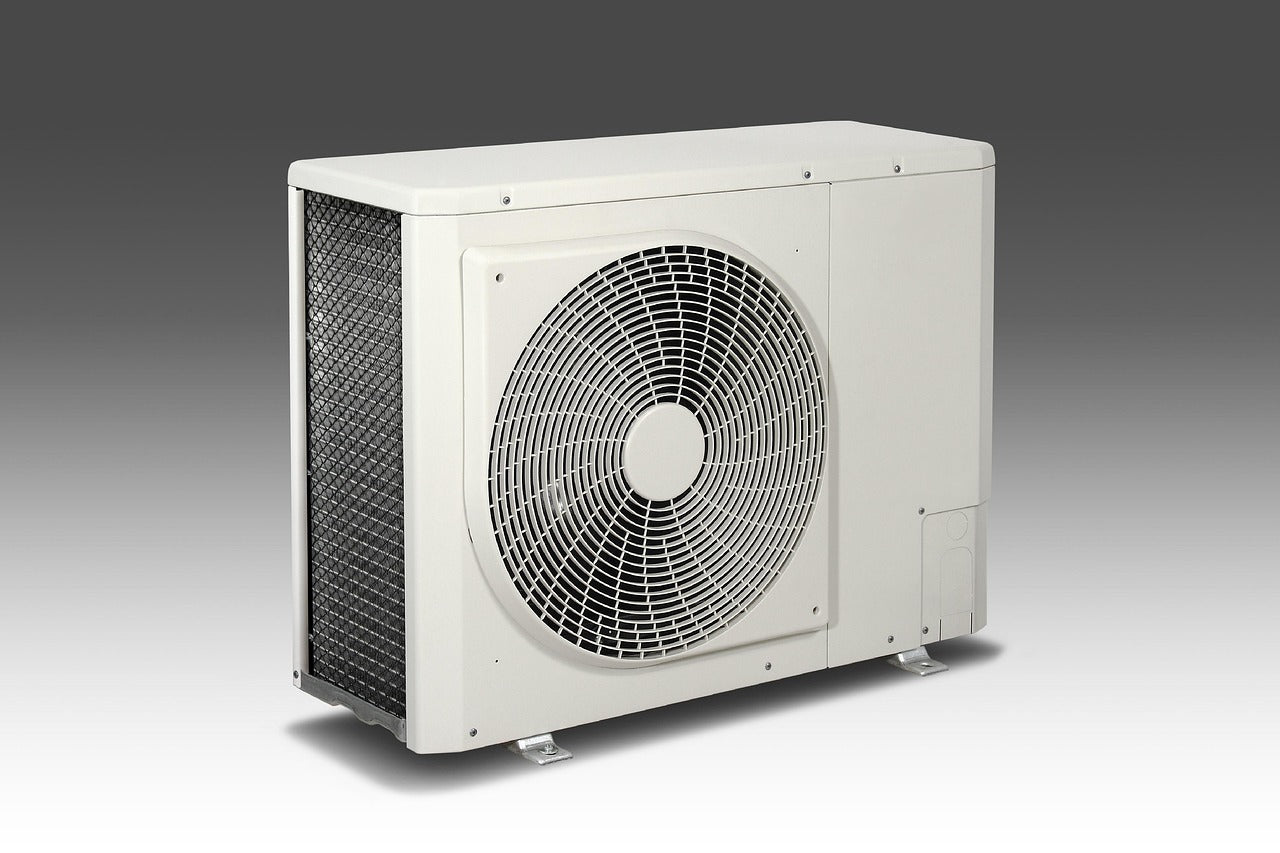 AC Cleaning